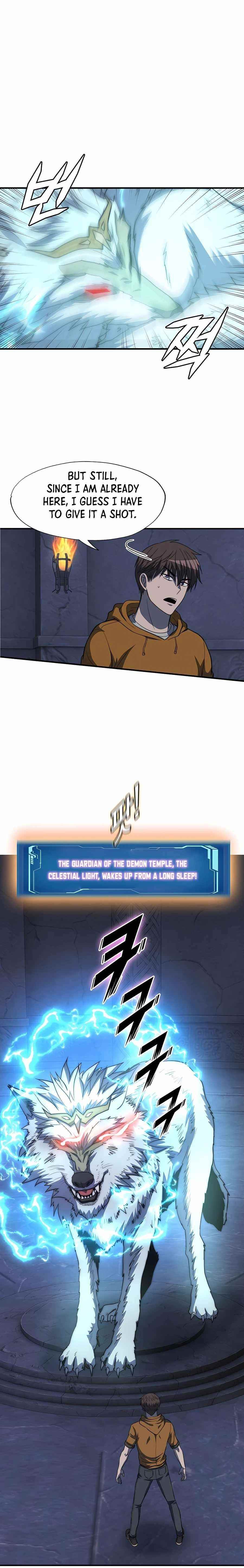 My Mom Is My Constellation Chapter 40 - Page 15