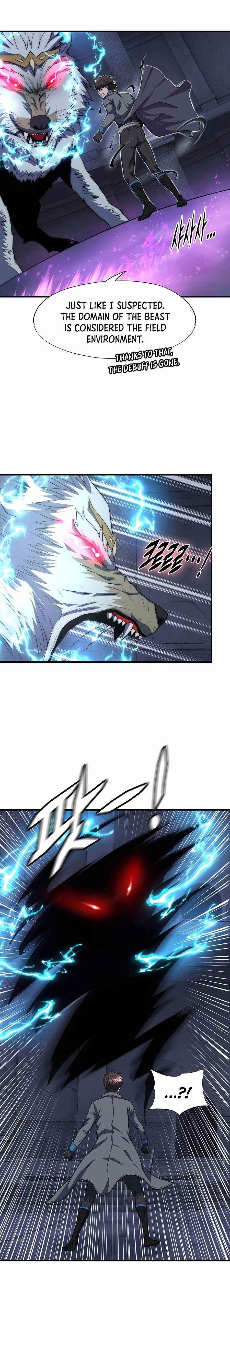 My Mom Is My Constellation Chapter 40 - Page 18