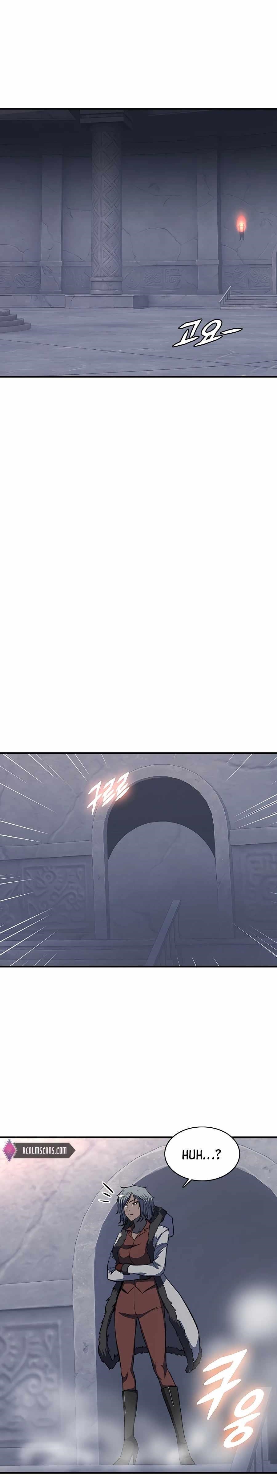 My Mom Is My Constellation Chapter 41 - Page 15