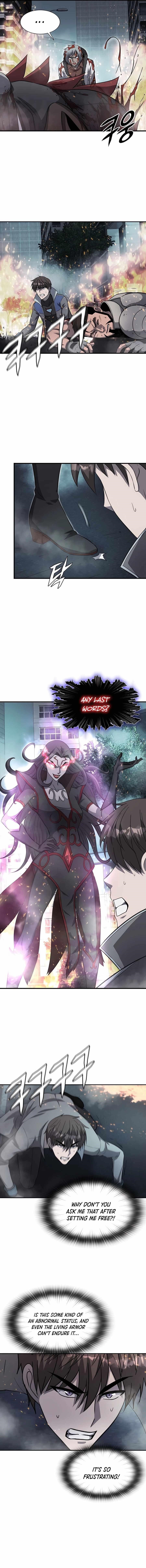 My Mom Is My Constellation Chapter 50 - Page 1