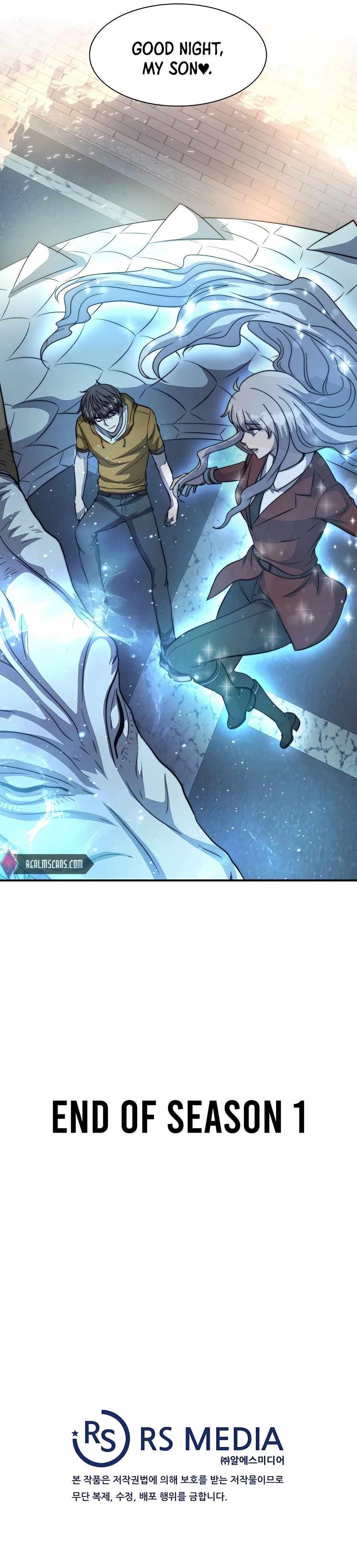 My Mom Is My Constellation Chapter 50 - Page 15