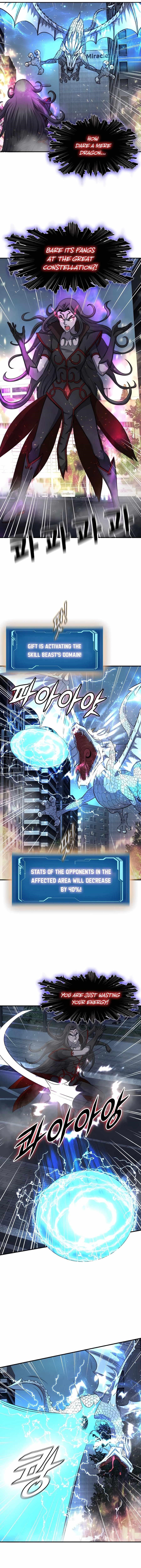 My Mom Is My Constellation Chapter 50 - Page 3