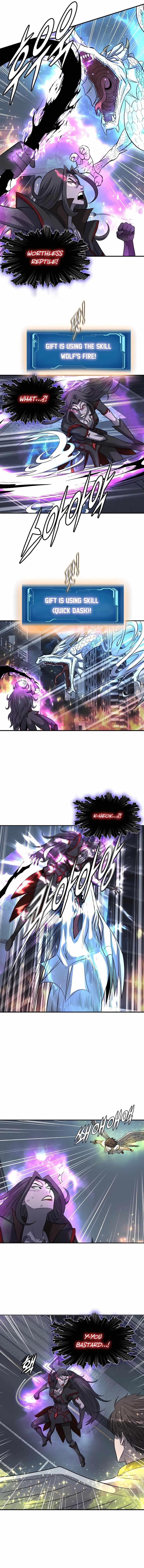 My Mom Is My Constellation Chapter 50 - Page 9