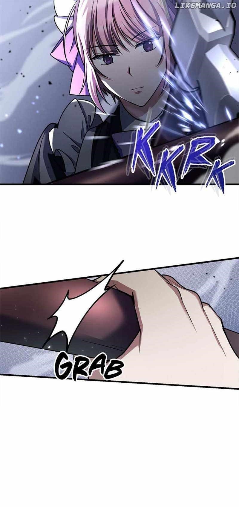 My Mom Is My Constellation Chapter 54 - Page 100