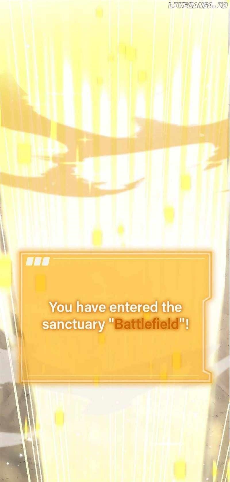 My Mom Is My Constellation Chapter 54 - Page 14