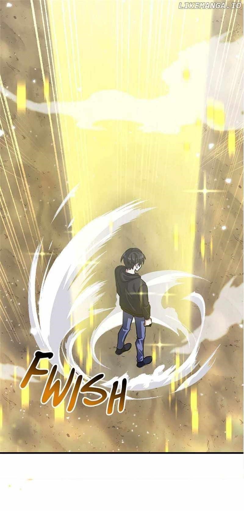 My Mom Is My Constellation Chapter 54 - Page 15