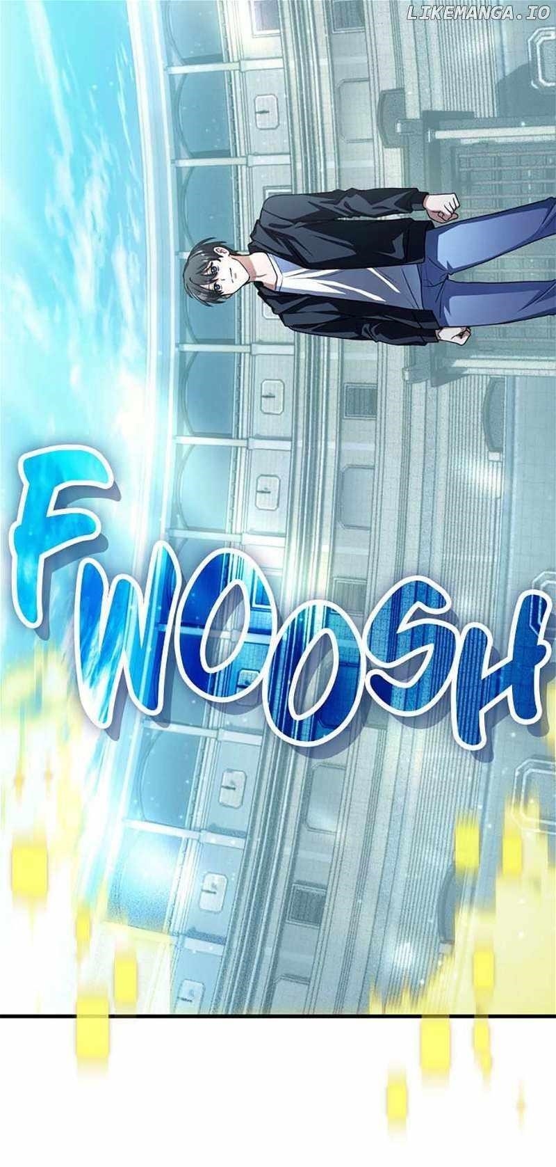 My Mom Is My Constellation Chapter 54 - Page 18