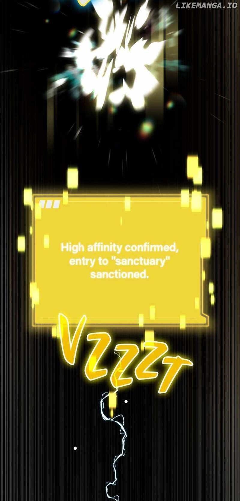 My Mom Is My Constellation Chapter 54 - Page 2