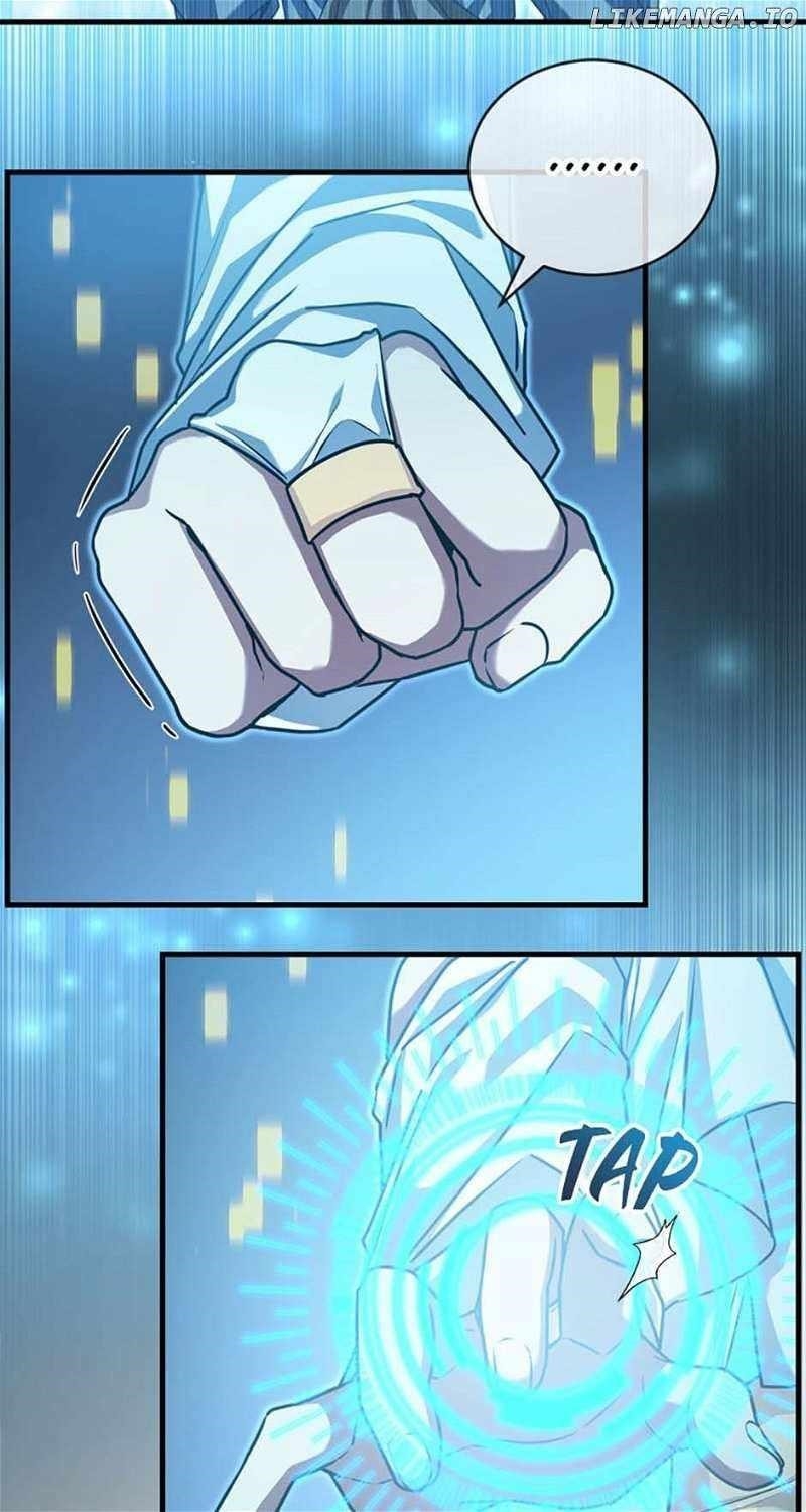 My Mom Is My Constellation Chapter 54 - Page 26