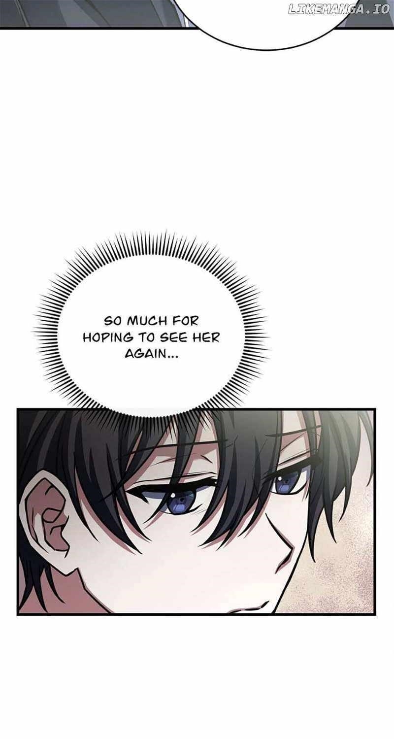 My Mom Is My Constellation Chapter 54 - Page 29