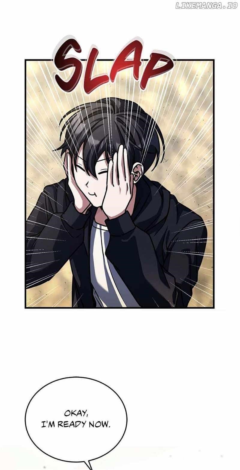 My Mom Is My Constellation Chapter 54 - Page 31