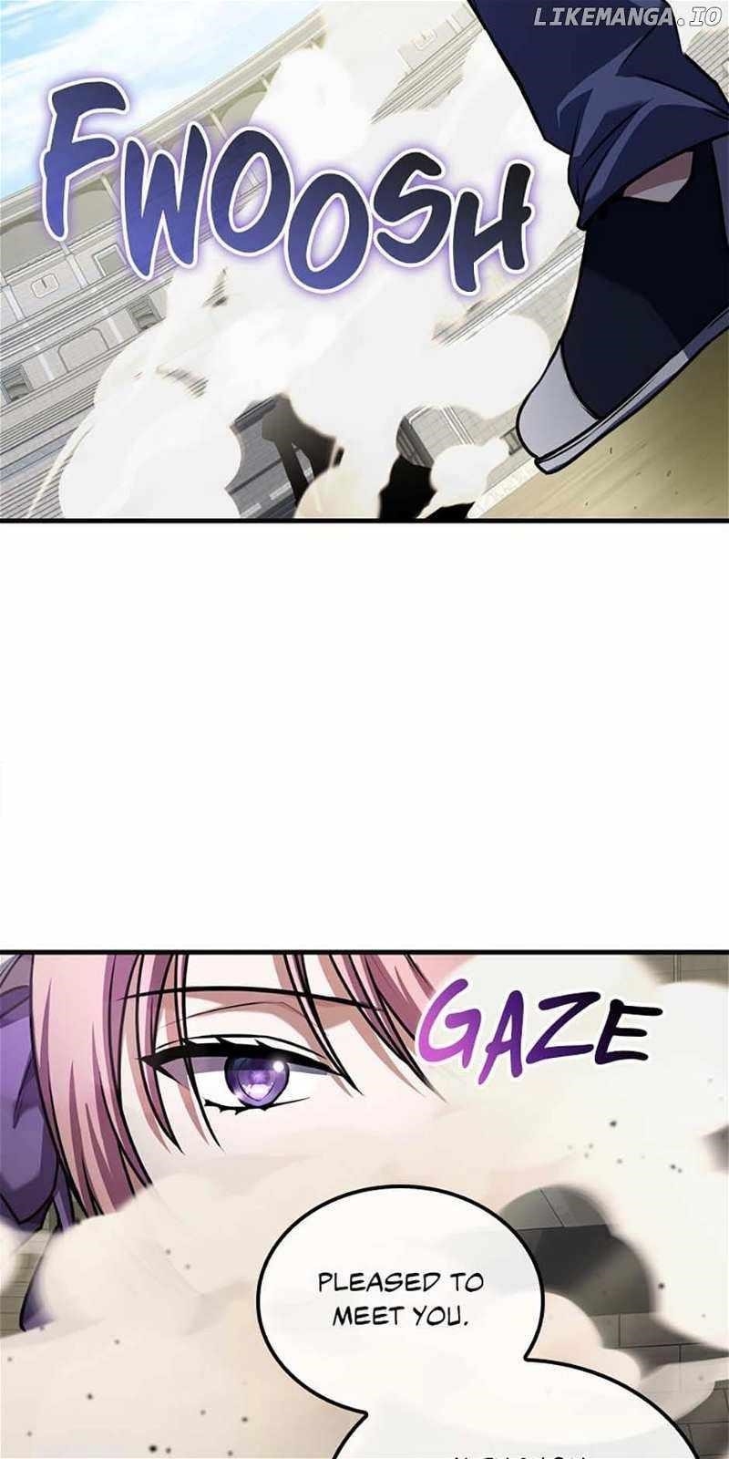 My Mom Is My Constellation Chapter 54 - Page 39