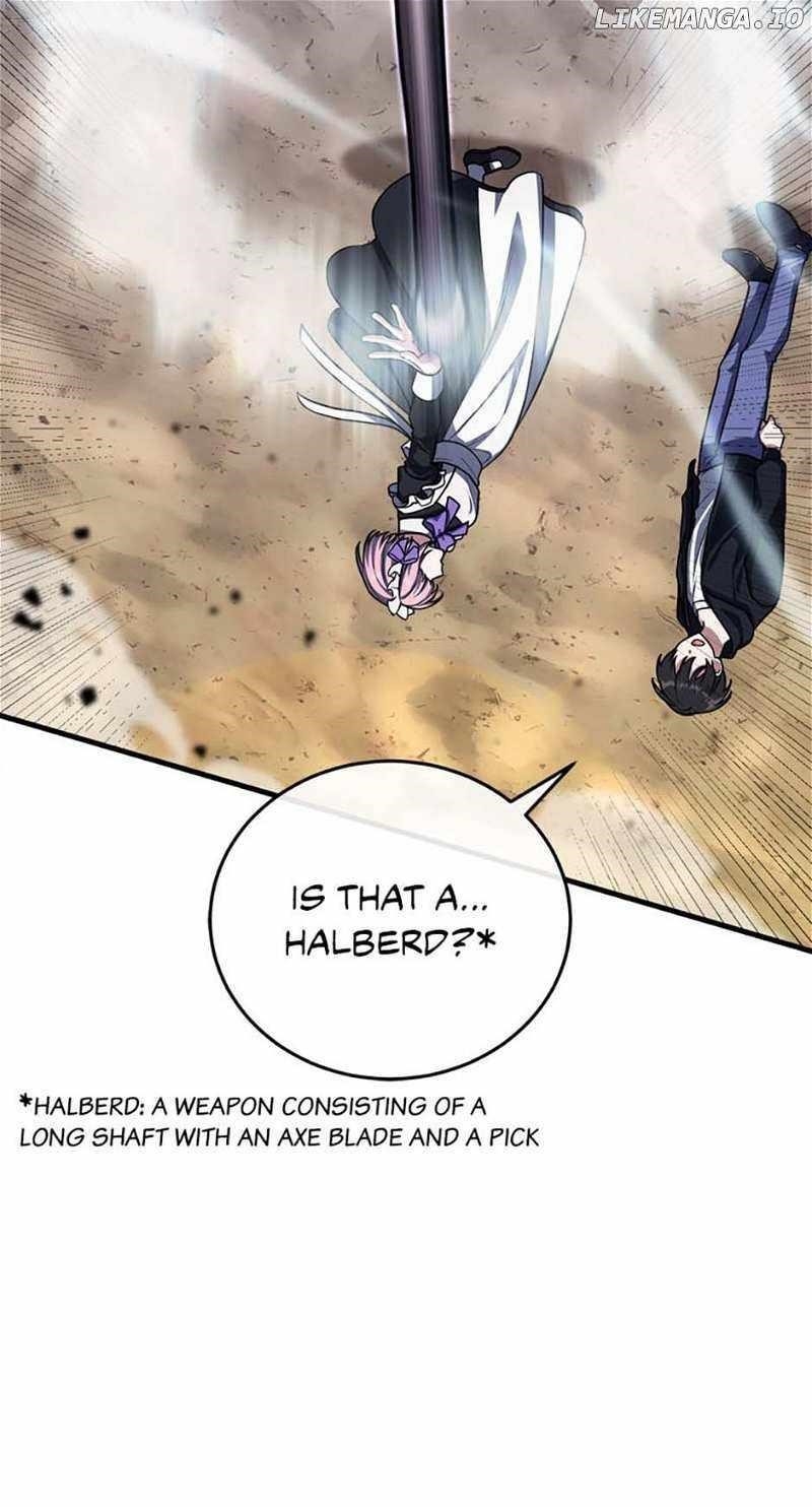 My Mom Is My Constellation Chapter 54 - Page 57