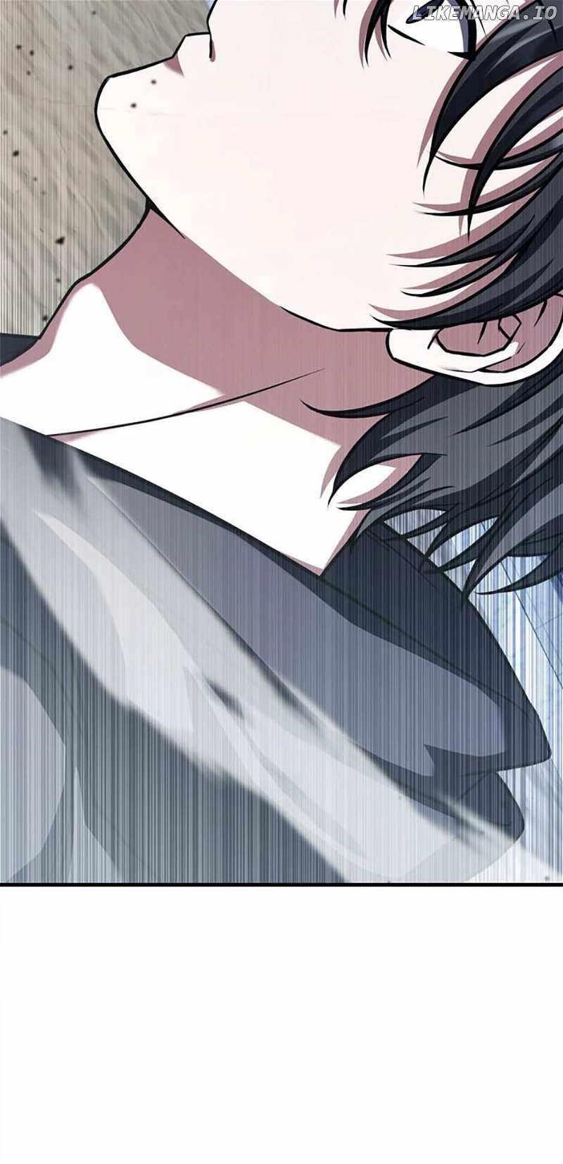 My Mom Is My Constellation Chapter 54 - Page 62