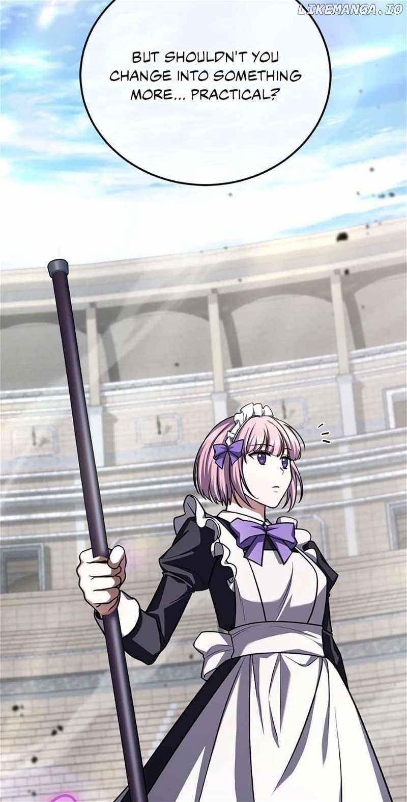 My Mom Is My Constellation Chapter 54 - Page 68