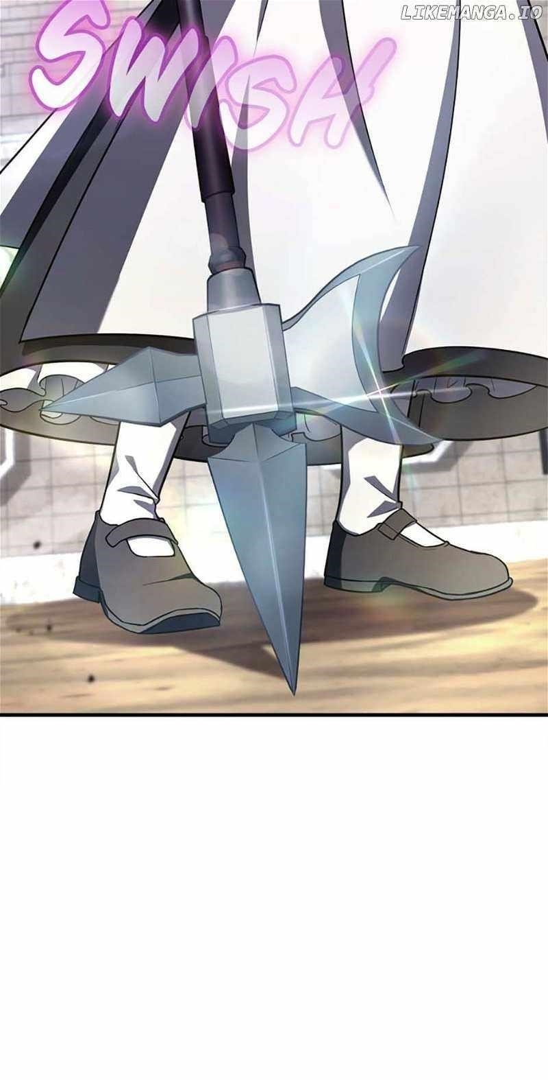 My Mom Is My Constellation Chapter 54 - Page 69