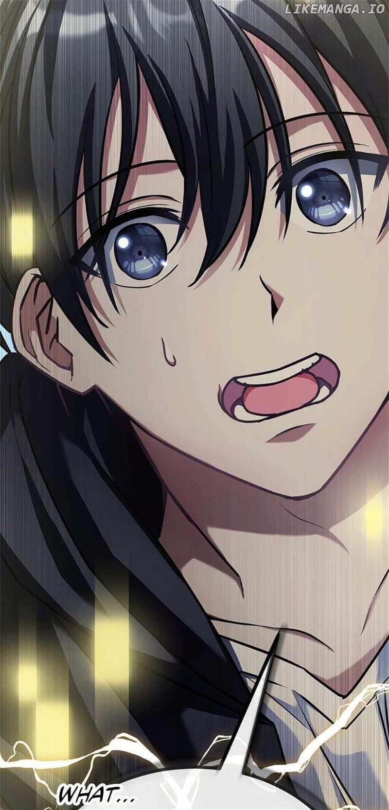 My Mom Is My Constellation Chapter 54 - Page 7