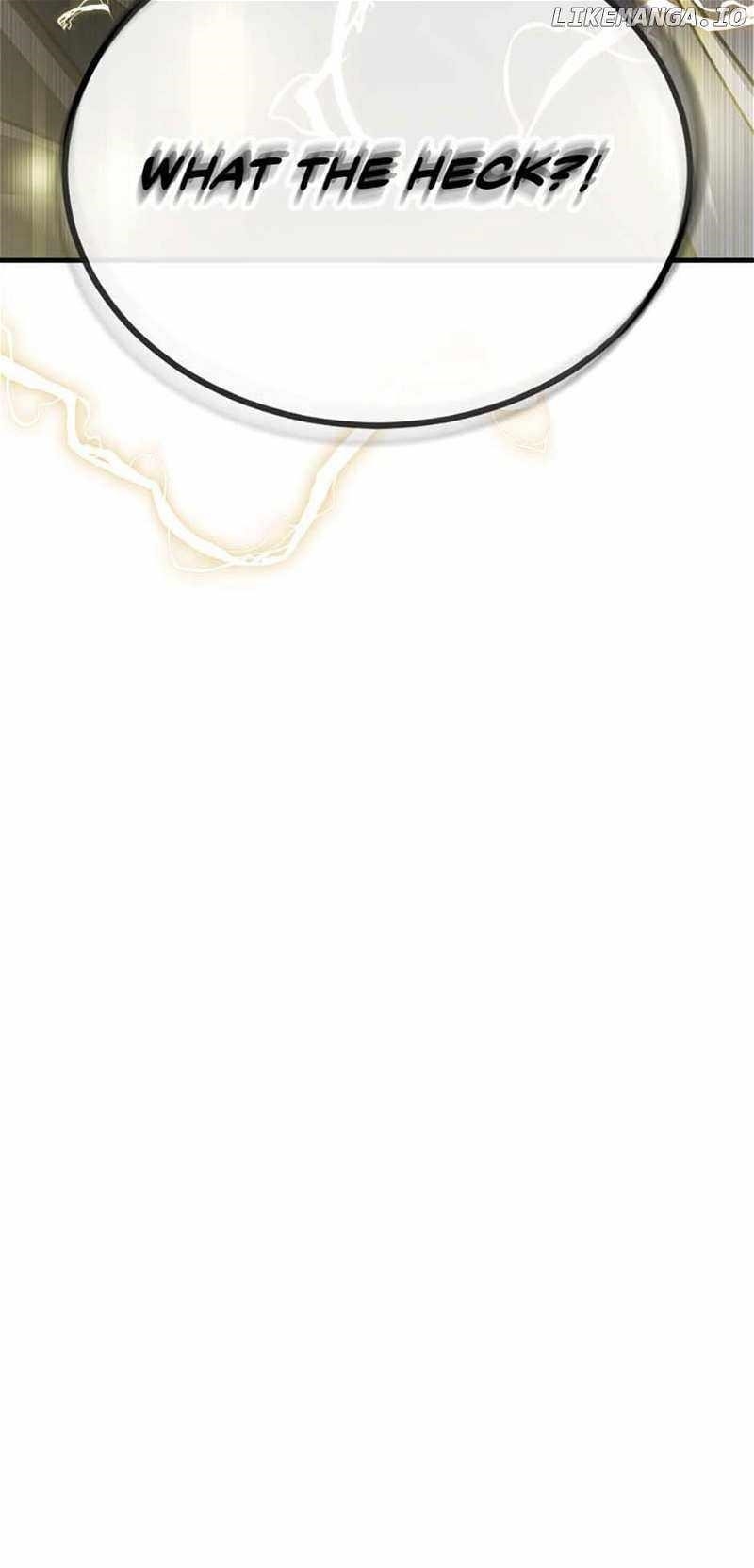 My Mom Is My Constellation Chapter 54 - Page 8