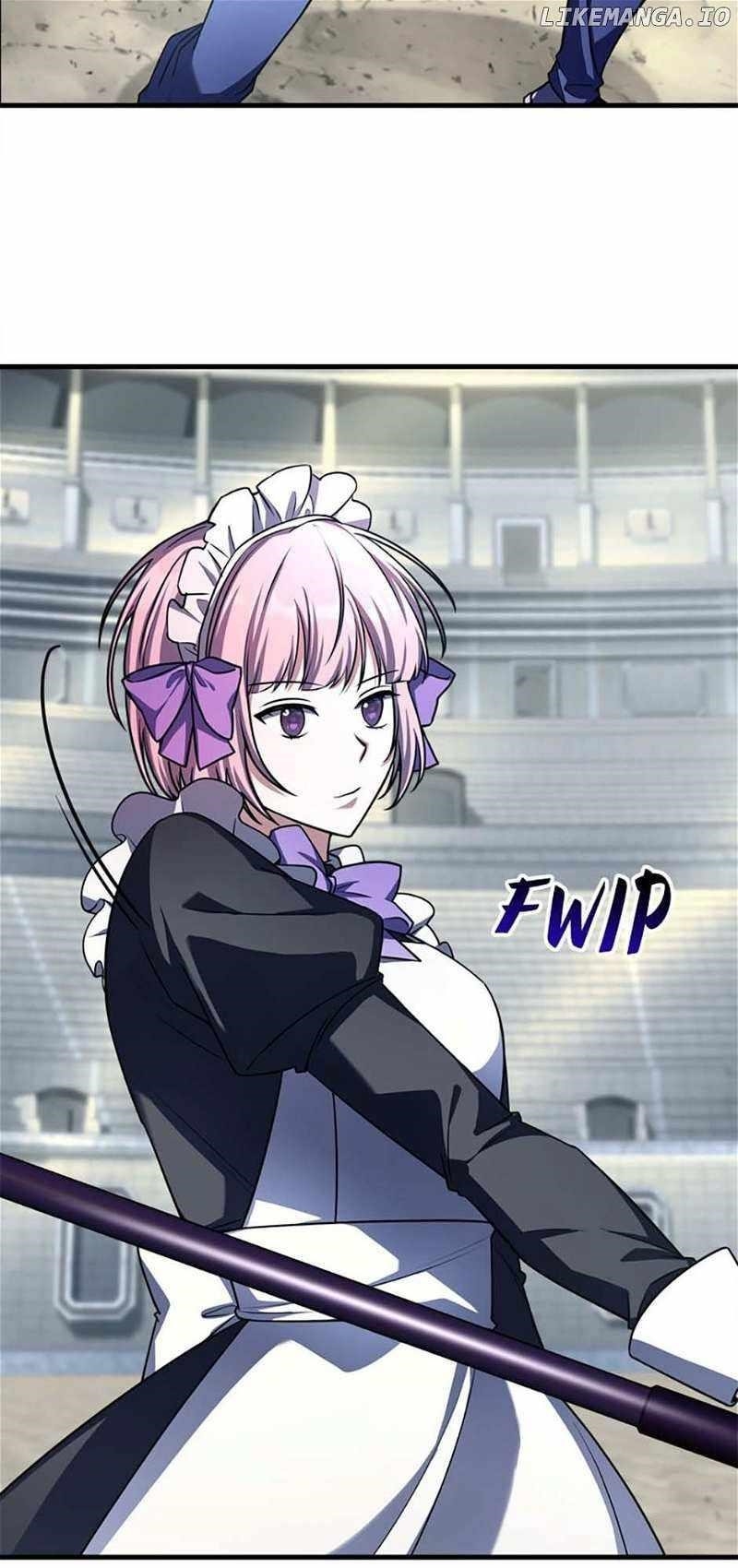 My Mom Is My Constellation Chapter 54 - Page 80