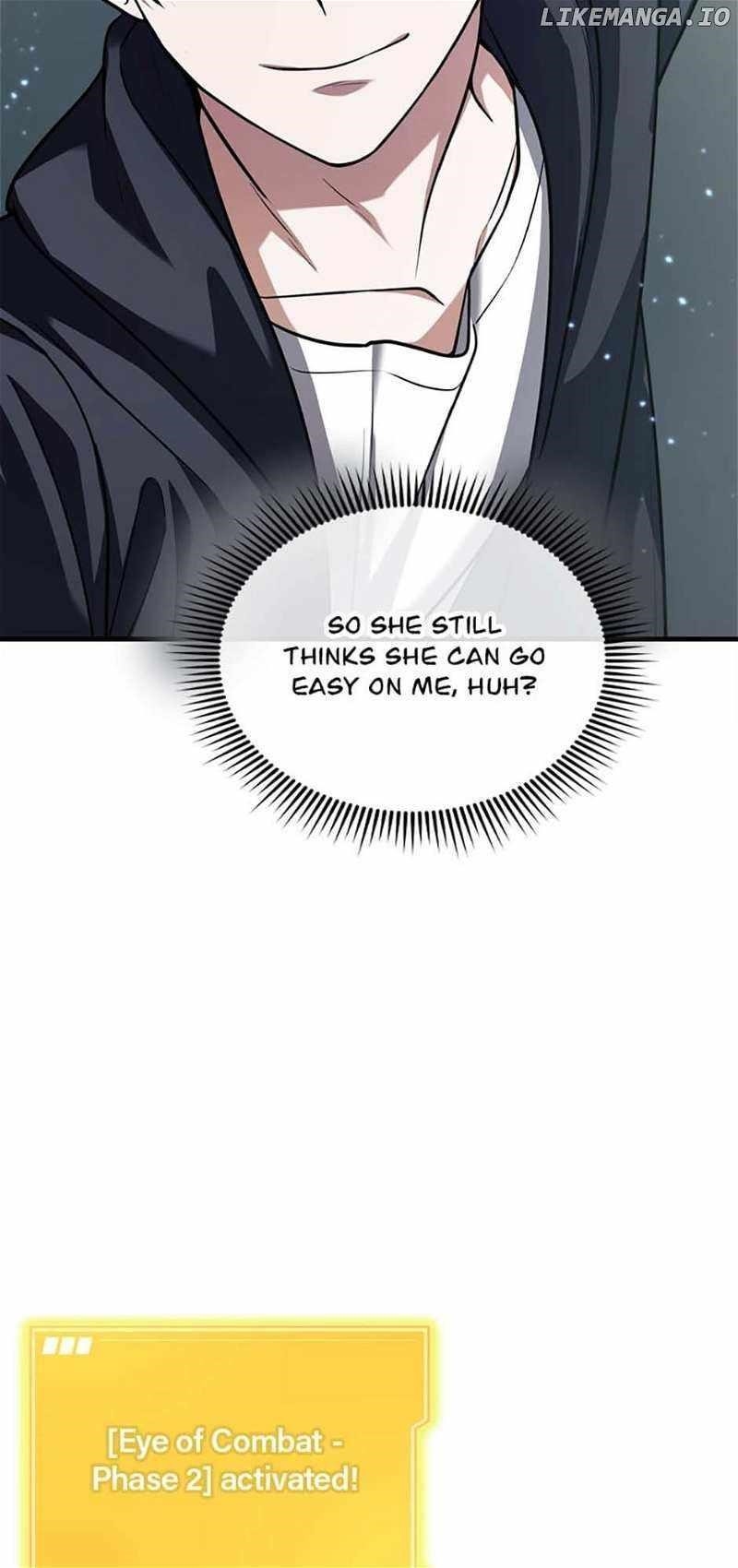 My Mom Is My Constellation Chapter 54 - Page 83