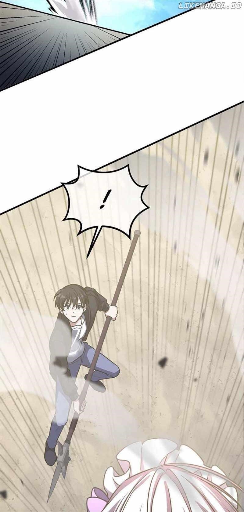 My Mom Is My Constellation Chapter 54 - Page 90