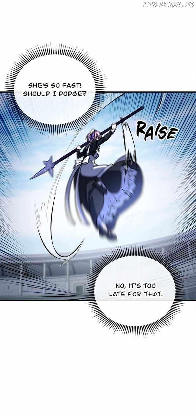 My Mom Is My Constellation Chapter 54 - Page 93