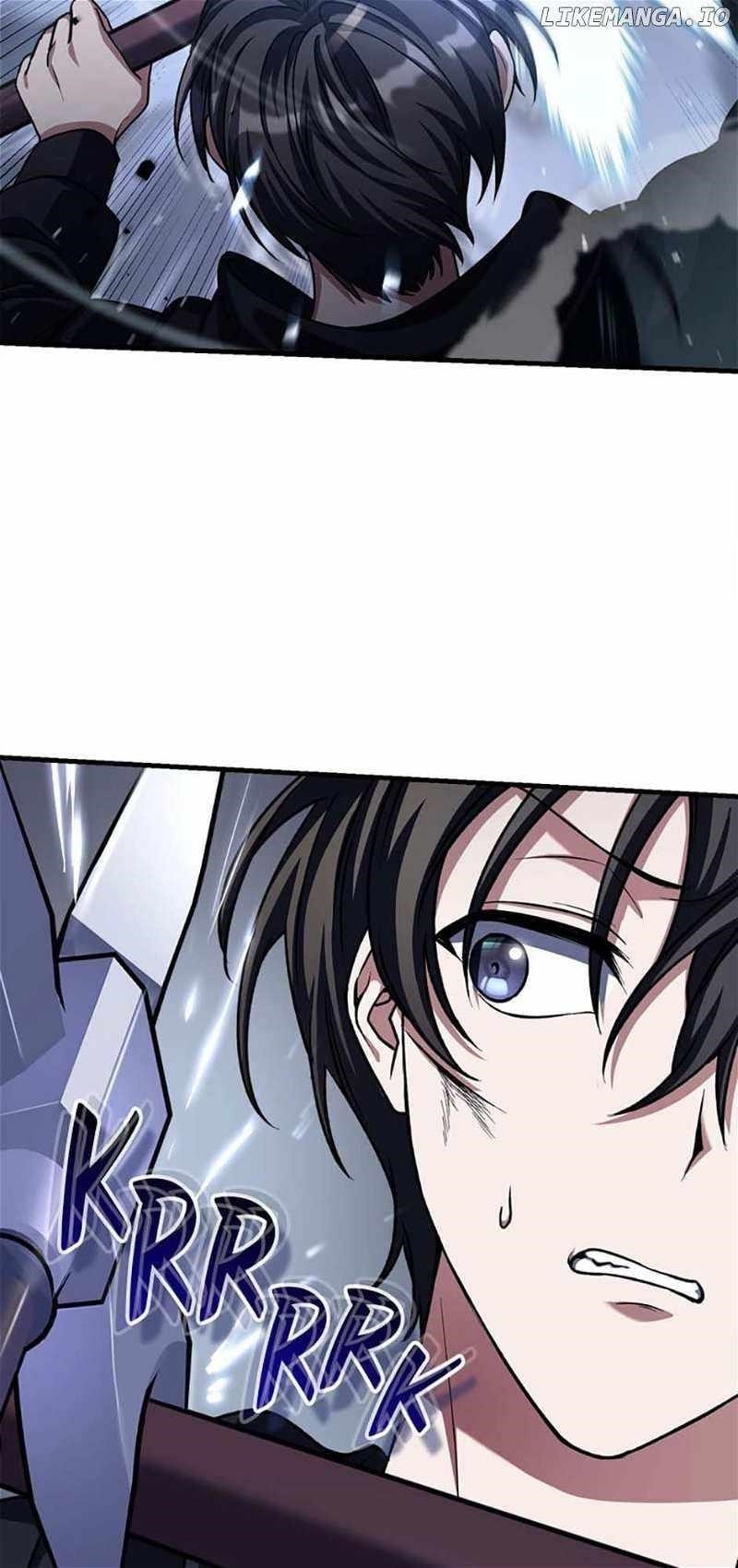 My Mom Is My Constellation Chapter 54 - Page 96