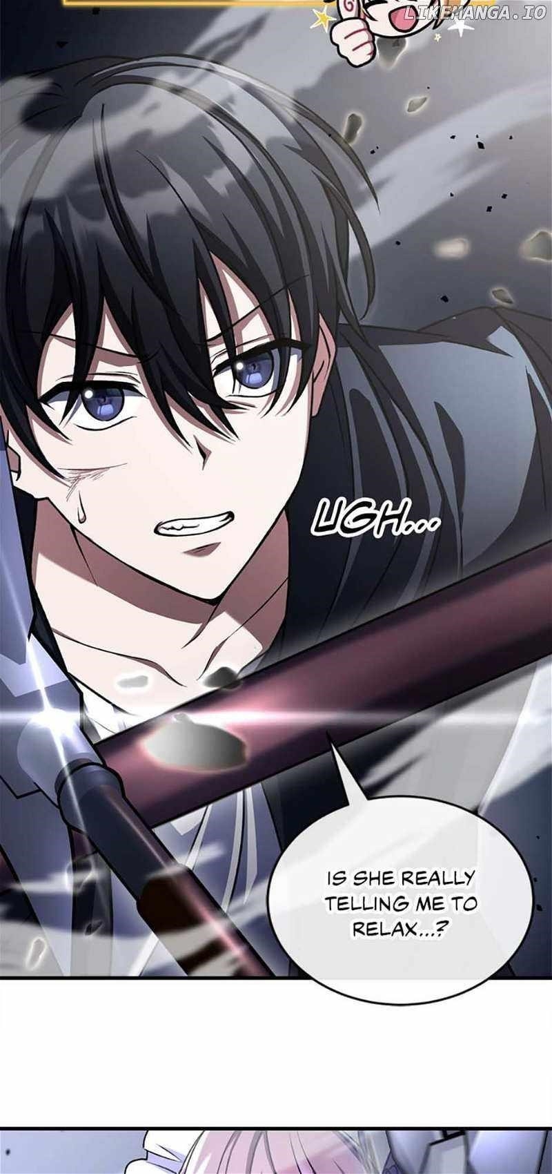 My Mom Is My Constellation Chapter 54 - Page 99