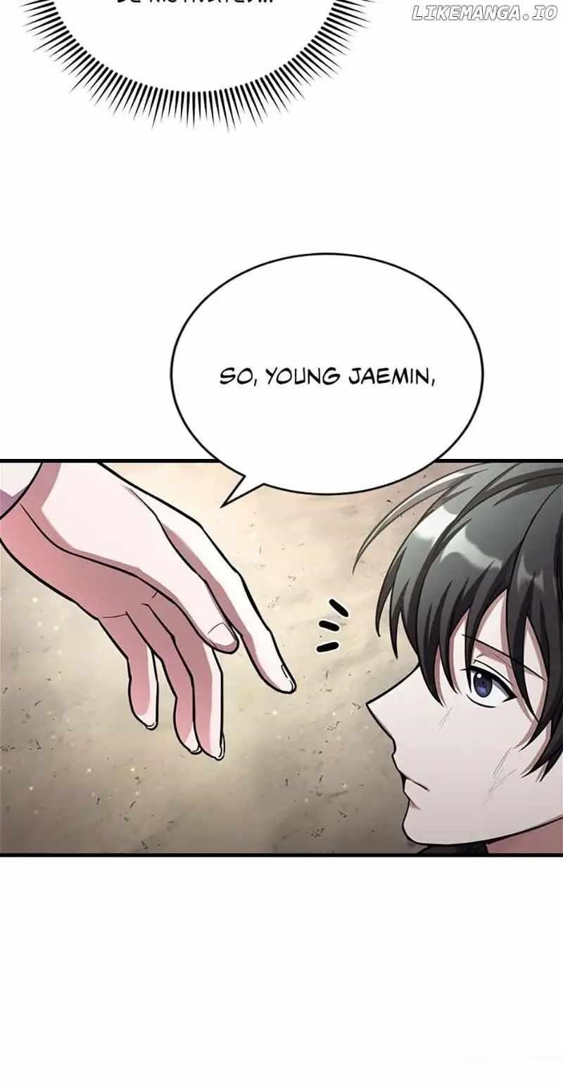 My Mom Is My Constellation Chapter 55 - Page 11