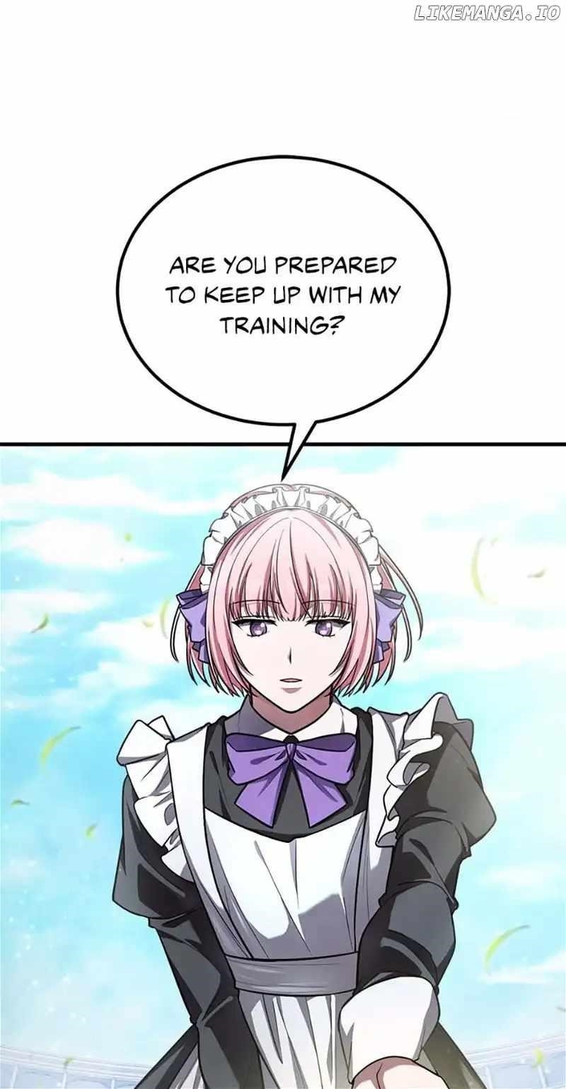 My Mom Is My Constellation Chapter 55 - Page 12