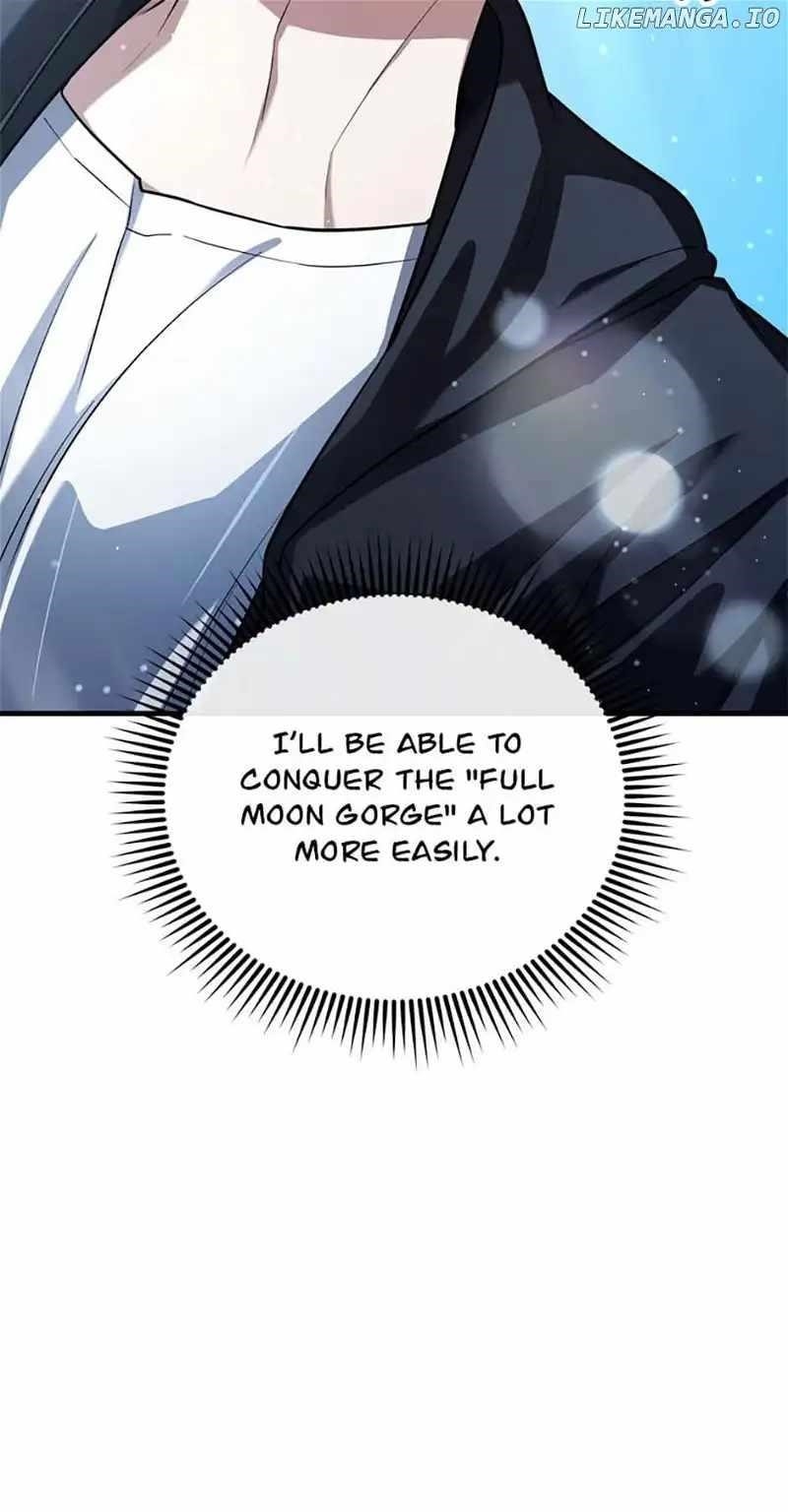 My Mom Is My Constellation Chapter 55 - Page 16