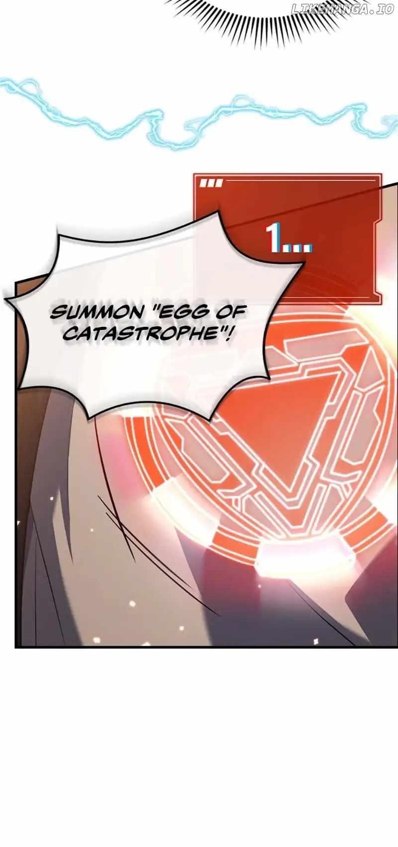 My Mom Is My Constellation Chapter 55 - Page 35