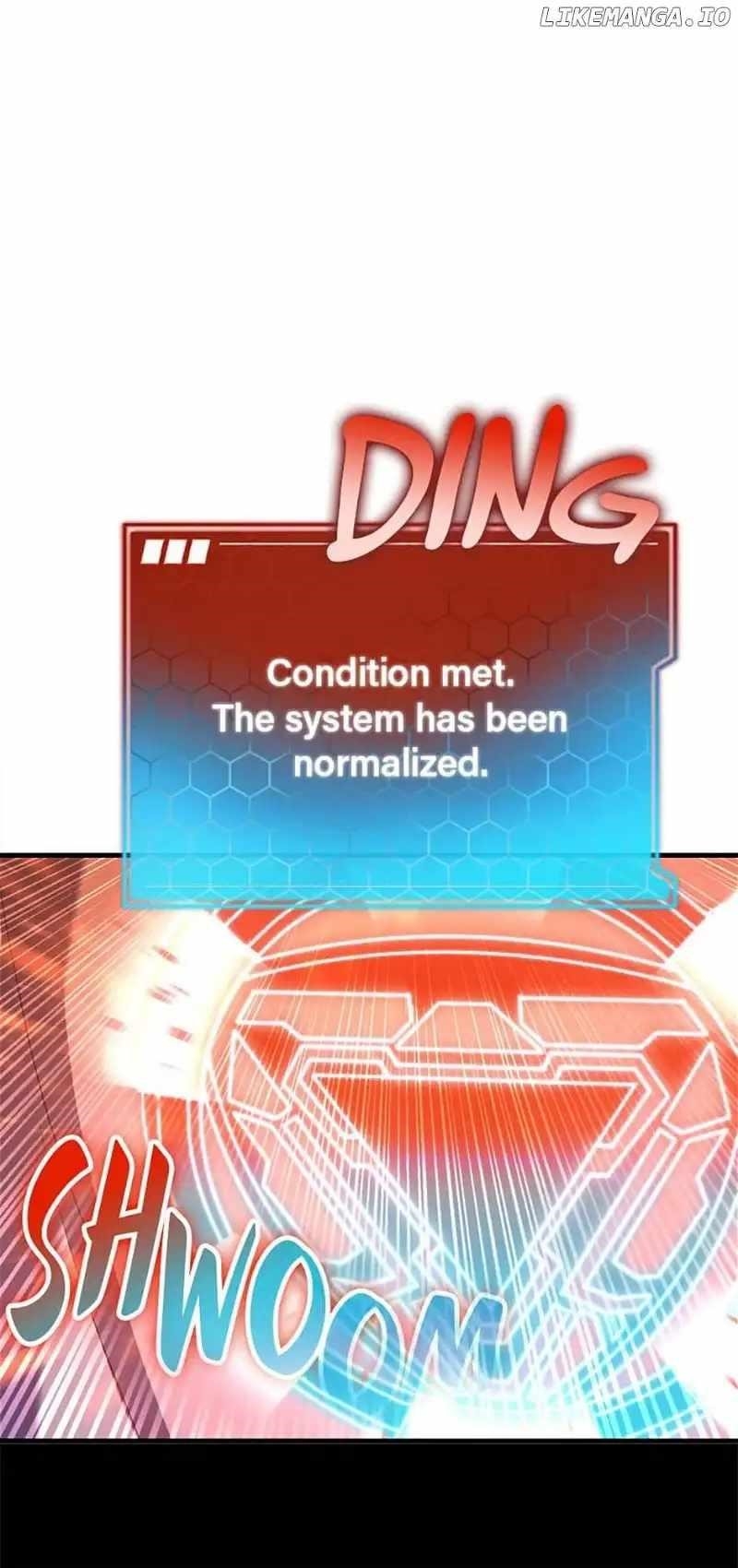 My Mom Is My Constellation Chapter 55 - Page 36