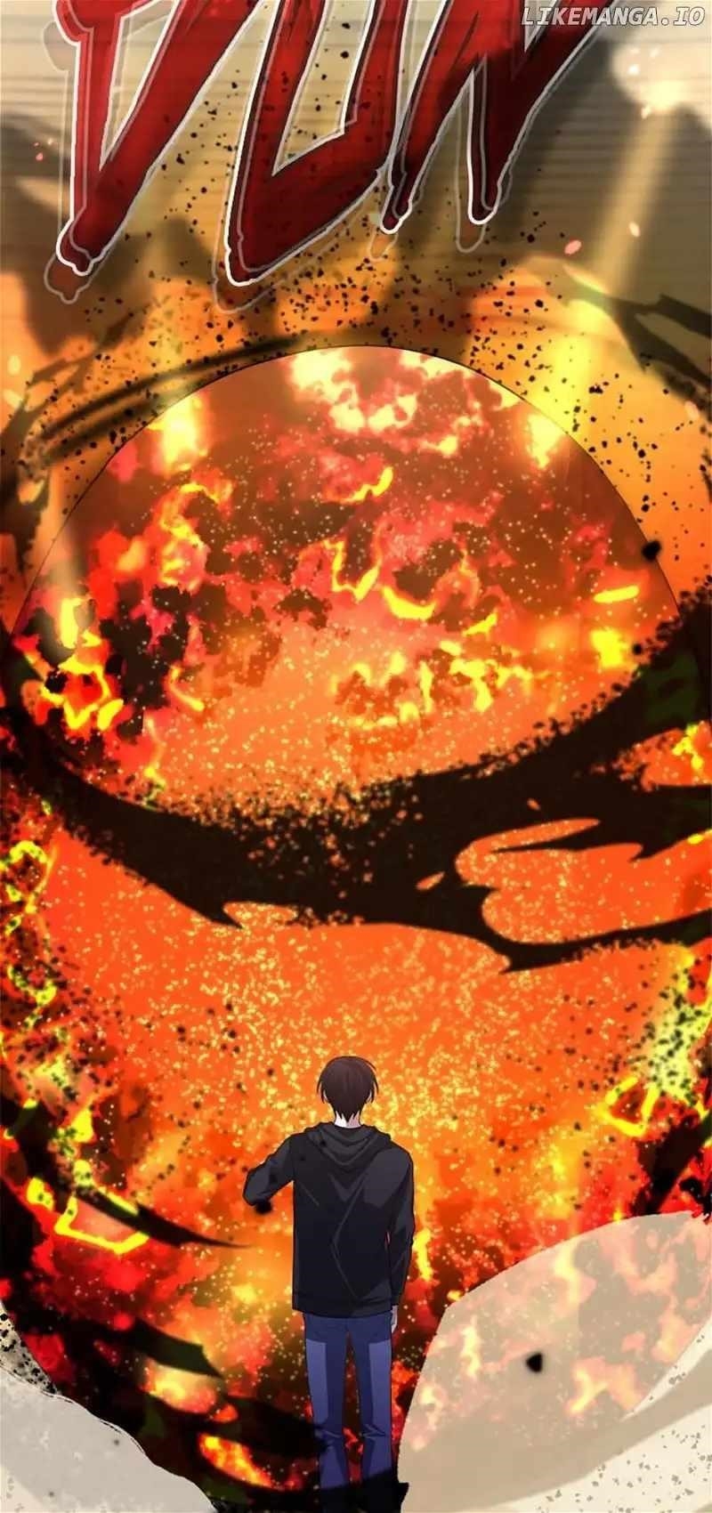 My Mom Is My Constellation Chapter 55 - Page 39