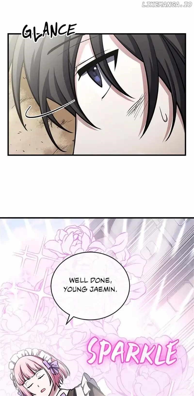 My Mom Is My Constellation Chapter 55 - Page 4