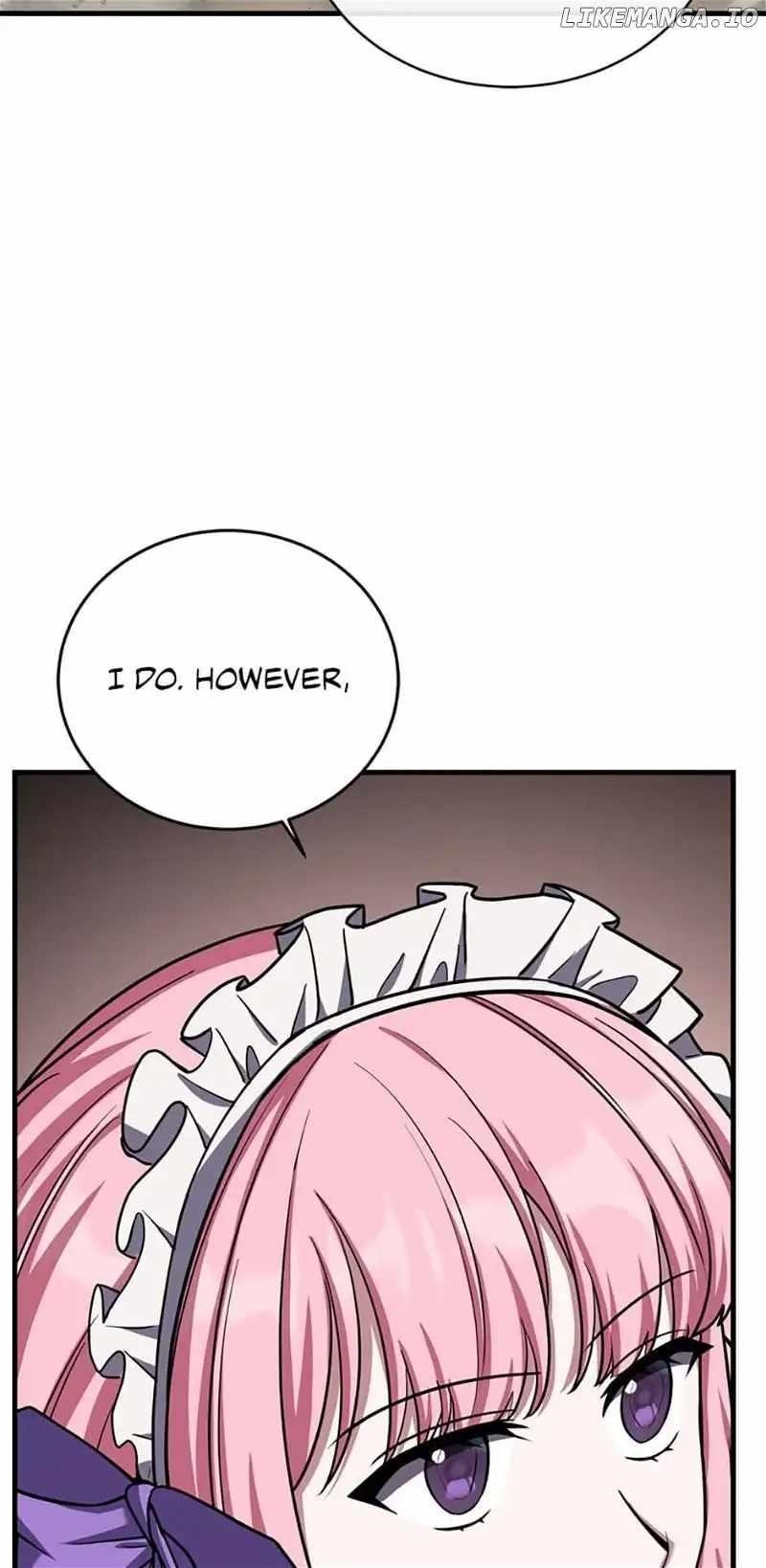 My Mom Is My Constellation Chapter 55 - Page 44