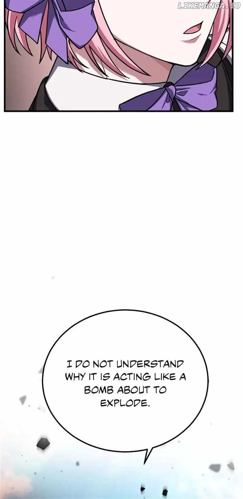 My Mom Is My Constellation Chapter 55 - Page 45