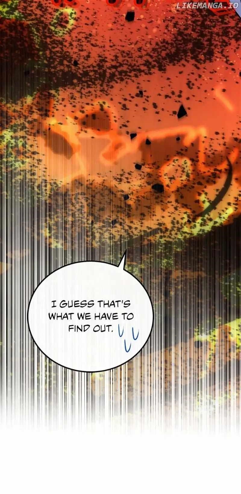 My Mom Is My Constellation Chapter 55 - Page 47