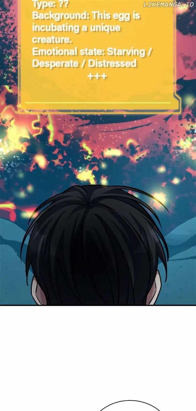 My Mom Is My Constellation Chapter 55 - Page 51