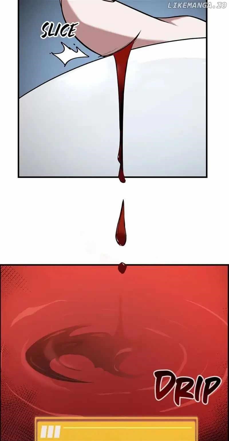 My Mom Is My Constellation Chapter 55 - Page 56