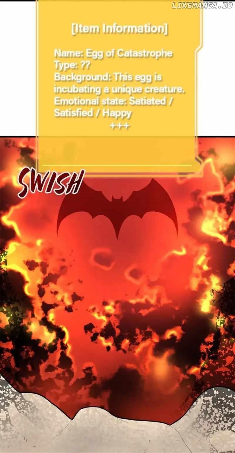 My Mom Is My Constellation Chapter 55 - Page 57