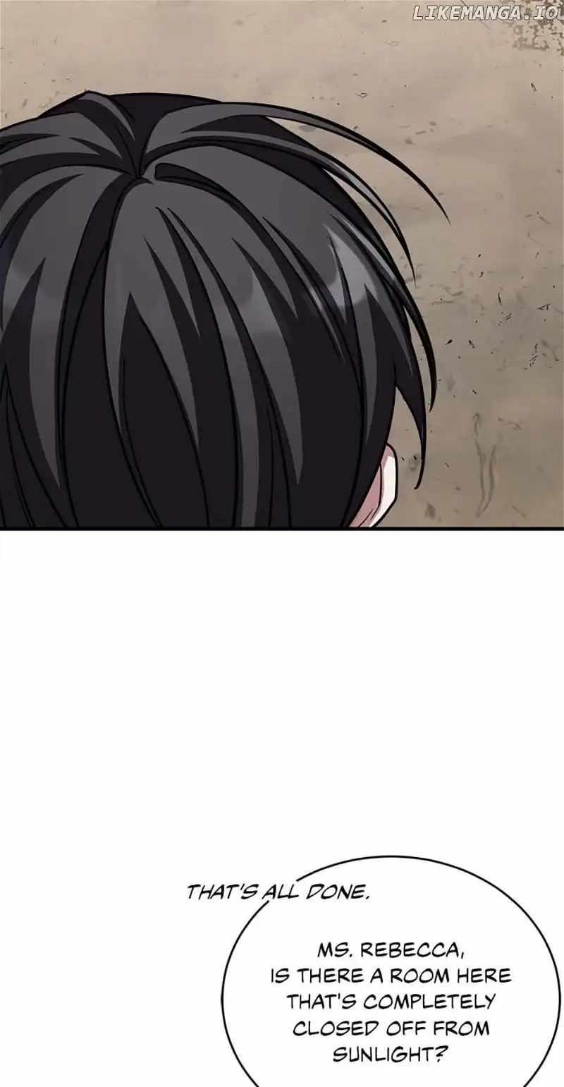 My Mom Is My Constellation Chapter 55 - Page 58