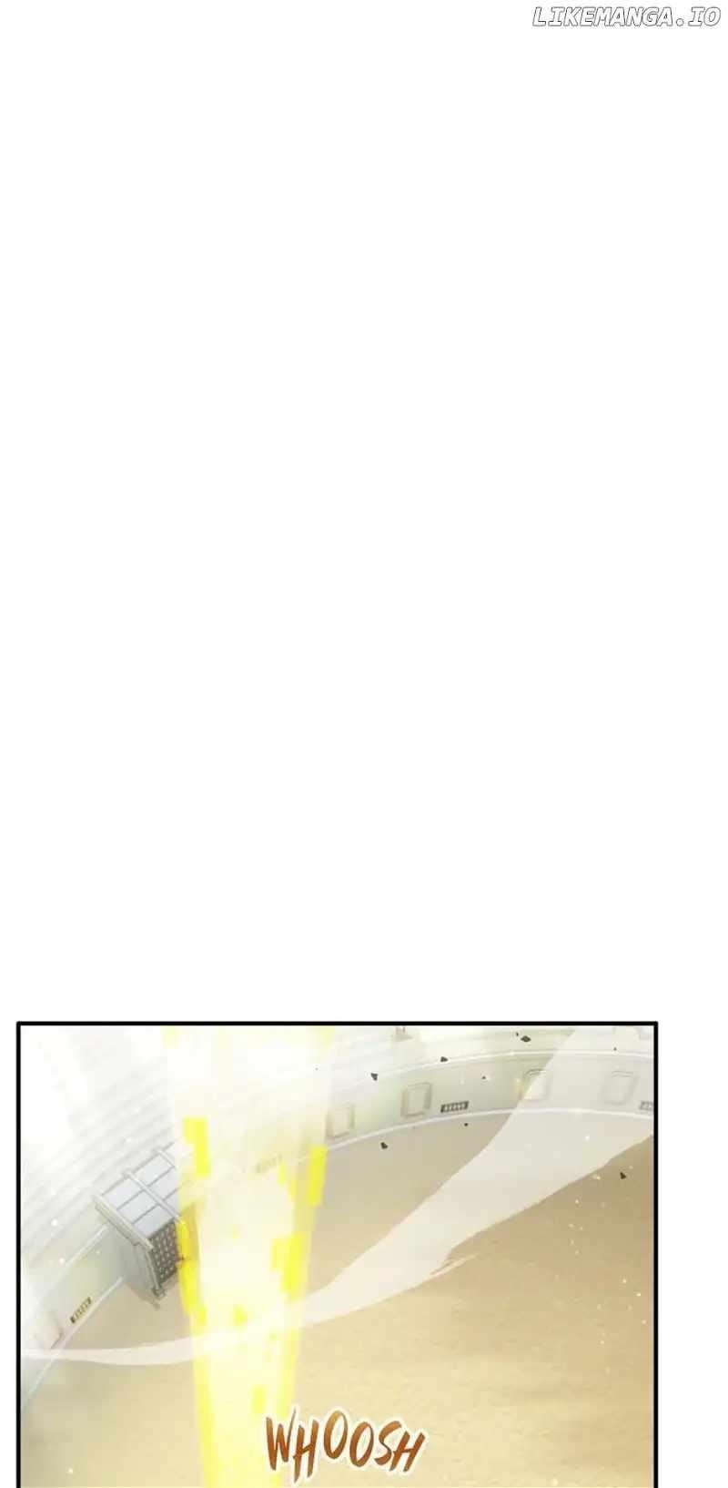 My Mom Is My Constellation Chapter 55 - Page 64