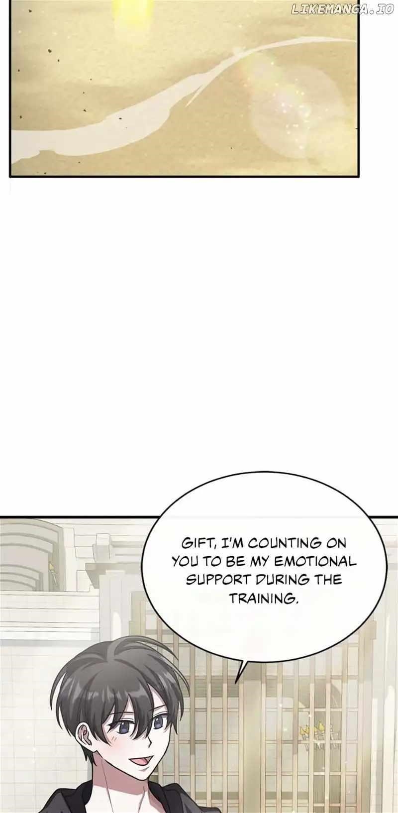 My Mom Is My Constellation Chapter 55 - Page 65