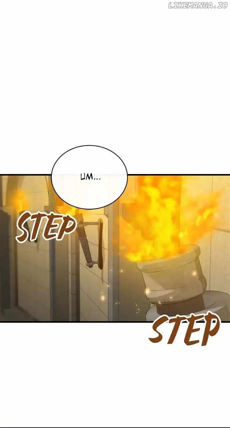 My Mom Is My Constellation Chapter 55 - Page 72