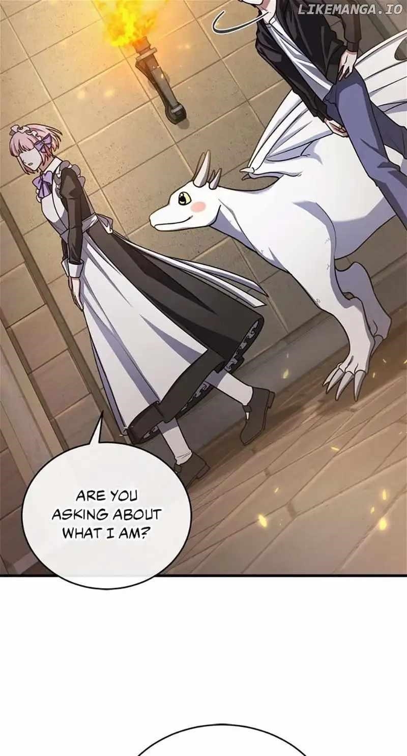 My Mom Is My Constellation Chapter 55 - Page 74