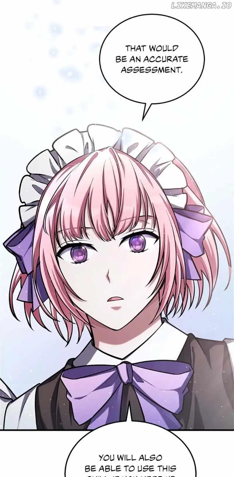 My Mom Is My Constellation Chapter 55 - Page 8