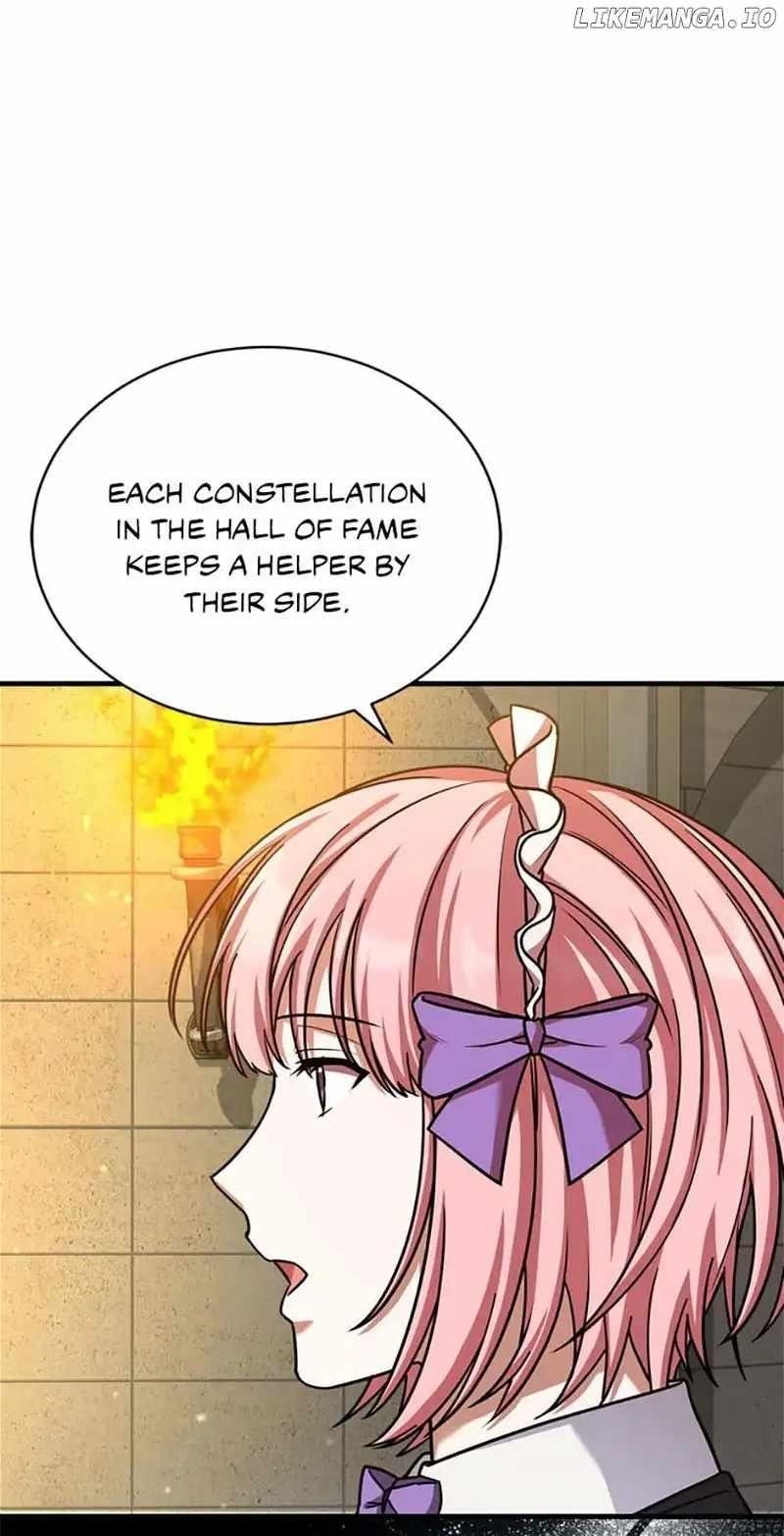 My Mom Is My Constellation Chapter 55 - Page 81