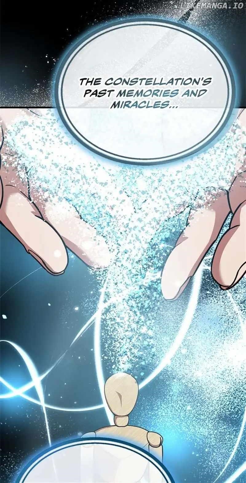 My Mom Is My Constellation Chapter 55 - Page 82