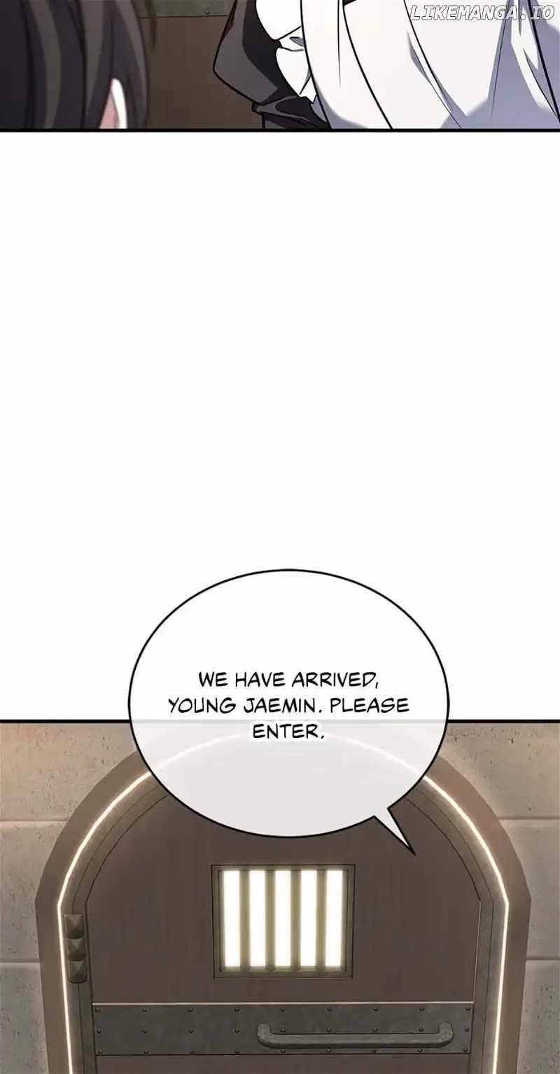 My Mom Is My Constellation Chapter 55 - Page 88